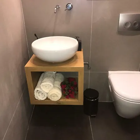 Elea Athens Apartment Esterno foto
