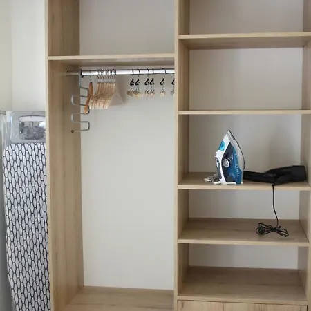 Elea Athens Apartment Esterno foto