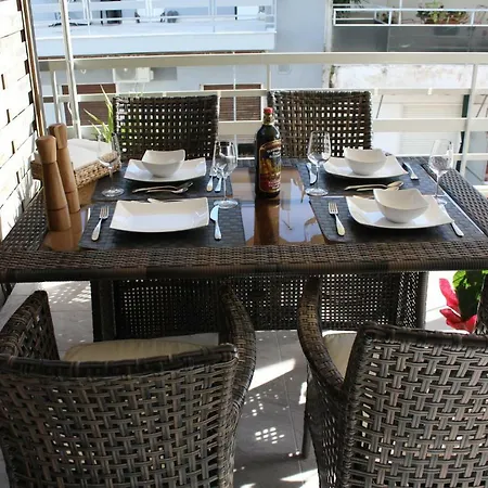 Elea Athens Apartment Esterno foto