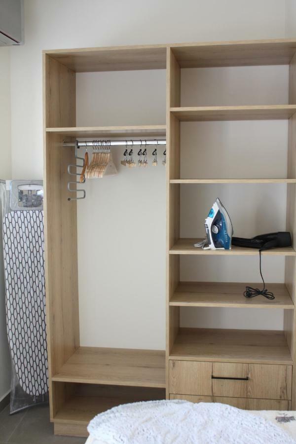 Elea Appartement *