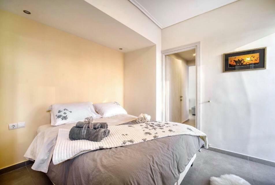 Elea Appartement