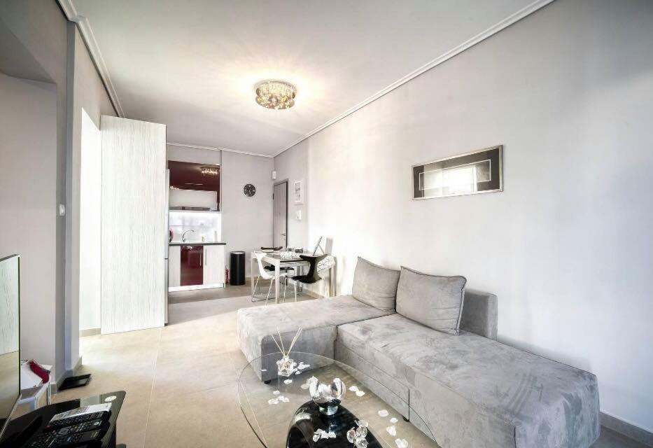 Appartement Elea Athènes